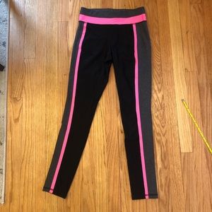 Ersion athletic leggings